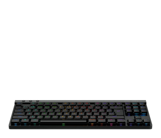 LOGITECH G515 TKL Lightspeed czarny 920-012538 - 1261435 - zdjęcie 2
